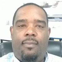 Harold Sherman  Jr