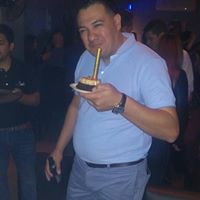 Mario Niño Gonzalez
