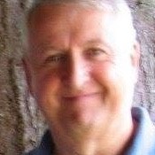 Nick Blair Sr