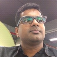 Pramod Nair