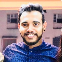 Girish Jalmi