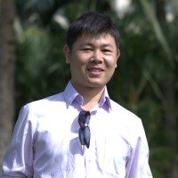 Raymond Zeng