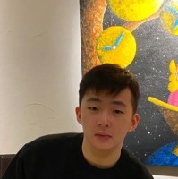 Patrick William Liong