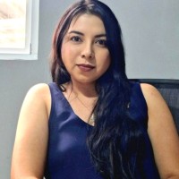 Luisa Hernández Olvera