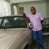 krishnakumar Ramasamy