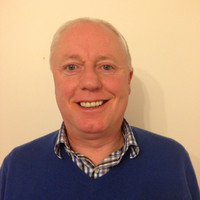 Paul Barnes