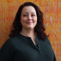 Lisa Brinker (Rentz)