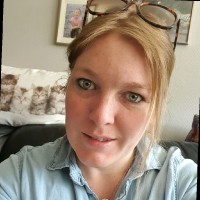Petra Verwoert