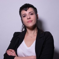 Madeline Bomher