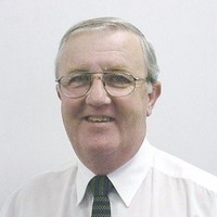 Bruce Sutherland