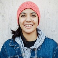 Erica-Marie Carangalan