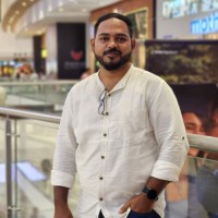 Vinoth Kumar B