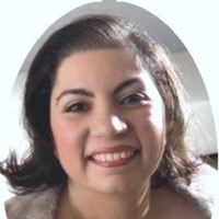 Anita Parakh-Morgan