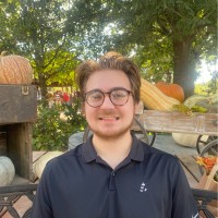 Garrett Hughes