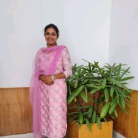 Aswathy Mohanan