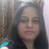 Ritu Tripathi