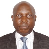 Michael Okumu