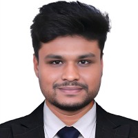 Arun Prakash Richard