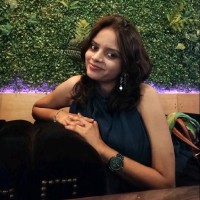 Anshu Rawat