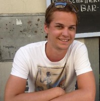 Christophe Van Doninck