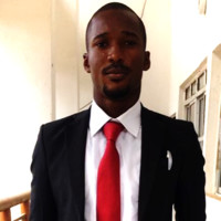 Chiedozie Anyigbo