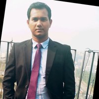 Avijit Paul CA CC, LL.B,ITP