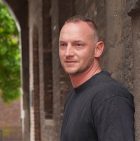 Rick Van de Wijngaart