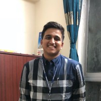 Ashwin Krishnamoorthy