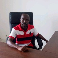 Gloh Kouaglou Saint Nesty