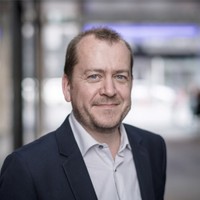 Chris Rudd