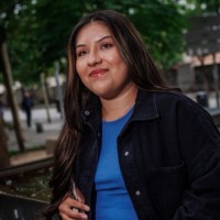 Dhara Fernández Leaños