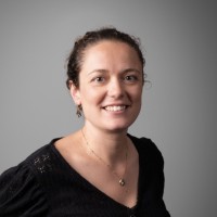 Estelle Bouillon
