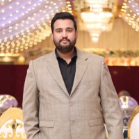 Najaf Raza