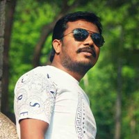 Naveen Kumar M kumar