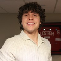Nick McComb