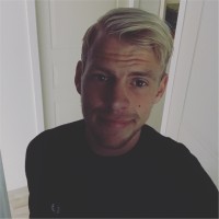 Andreas Jakobsen
