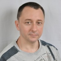 Vadym Krutibich