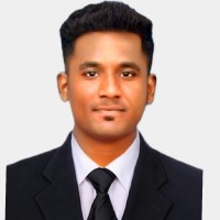 Harikrishnan Vijayarasan