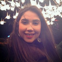 Luana Pujol