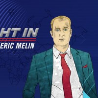 Eric Vincent Melin