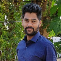 Naveen Kumar Sundarasamy