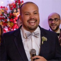 Gustavo Padilha Meirelles