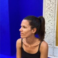 Elodie Ronchini