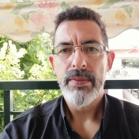 VASILIOS NASIOPOULOS