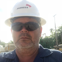 Jose Ignacio Villarreal Diaz