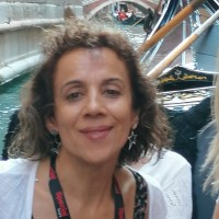 Rosa Alonso