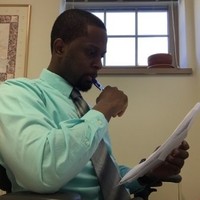 Dwayne Plummer, MPA