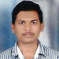 Pavankumar Shinde