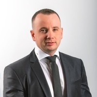 Gergely Liszenkó