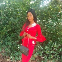 Chinyere James